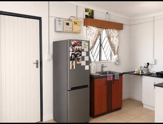 1 BEDROOM HOUSE FOR SALE IN KALKFONTEIN